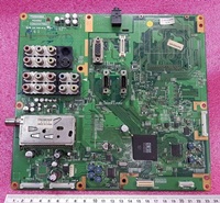 ยี่ห้อ TOSHIBA เมนบอร์ด(Main board) รุ่น32AV500T   ใช้กับT-CON MDK336V-0N   ใช้กับจอ-AX080A034B