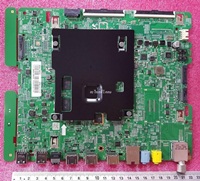 <ยี่ห้อ SAMSUNG เมนบอร์ด(Main board) รุ่นUA55KU6000K   พาร์ทบอร์ด :BN94-10801E :BN94-10801U