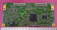 ยี่ห้อ JVC ทีคอน(T-CON) รุ่นLT-Z40SX6  พาร์ทบอร์ด :400W2C4LTV0.2