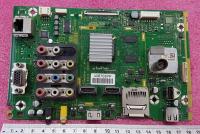 <ยี่ห้อ Panasonic เมนบอร์ด(Main board) รุ่นTH-L32X50T  พาร์ทบอร์ด :TNP4G526