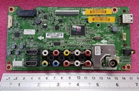 ยี่ห้อ LG เมนบอร์ด(Main Board) รุ่น32LB550-TA :EAX65550505(1.1)