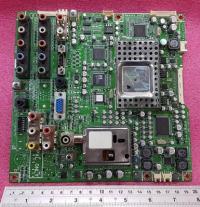 <ยี่ห้อ SAMSUNG เมนบอร์ด(Main Board) รุ่นLA40M61B  พาร์ทบอร์ด :BN94-00769G   ใช้กับจอLTA400WS-LH1