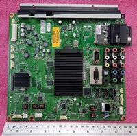 ยี่ห้อ LG เมนบอร์ด(Main Board) รุ่น47LX9500-TA