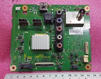 ยี่ห้อ Panasonic เมนบอร์ด Main Board รุ่นTH-42A410T TNP4G565