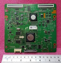 <ยี่ห้อ SAMSUNG ทีคอน(T-CON) รุ่นUA55ES6220RRXXT  Version TS04 :BN95-00579B