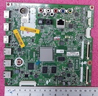 ยี่ห้อ LG เมนบอร์ด(Main board) รุ่น47LA6900-TA EBT62309001