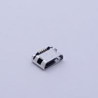 <Micro USB Female 5 Pin 62164