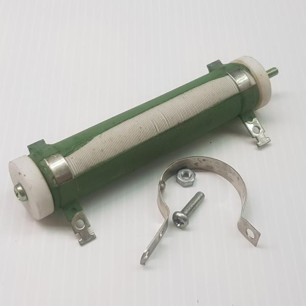 ตัวต้านทานแบบปรับค่าได้ 30W 0-680 โอห์ม Dummy Load 30W 0-680RJ