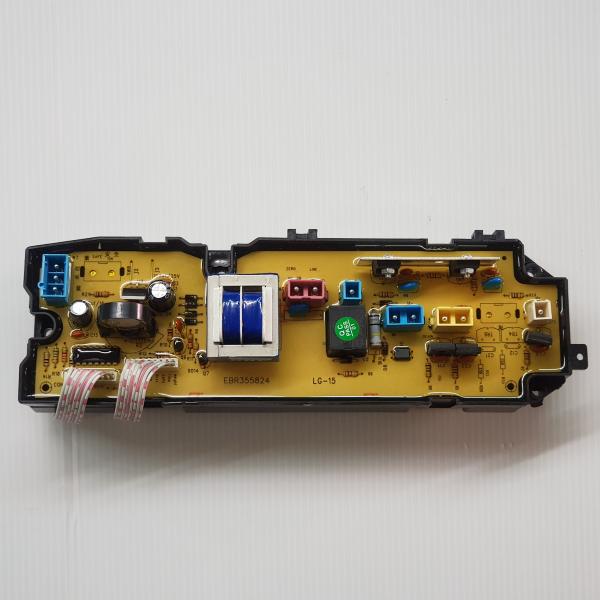 บอร์ดเครื่องซักผ้า LG-15 (35584)