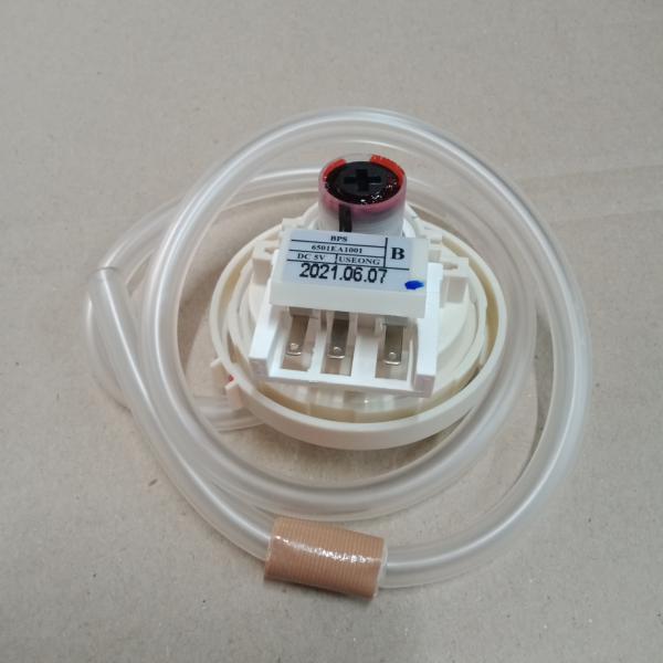 เพรสเชอร์ LG 8-10KG.ดำ (B) แท้