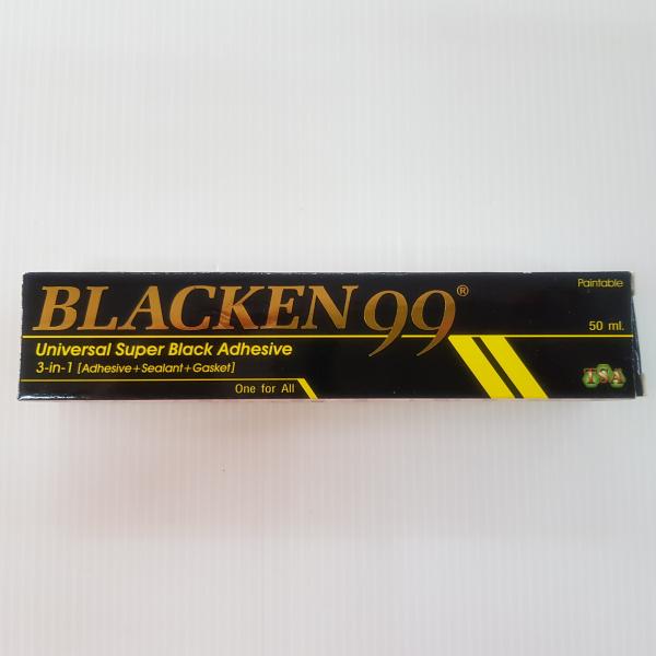 <กาว BLACKEN 99
