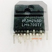 LM4700TF