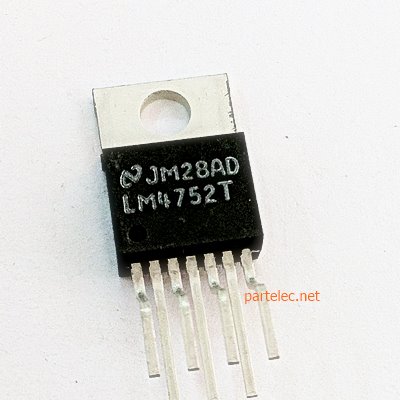 LM4752T