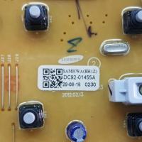 บอร์ด SAMSUNG อะไหล่เครื่องซักผ้า DC92-01425A :DC92-01455A :DC92-01446A