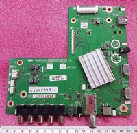 ยี่ห้อ SHARP เมนบอร์ด(Main board) รุ่นLC-50LE275X   ใช้กับจอ-V500HJ1-LE8