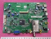 <ยี่ห้อ TCL เมนบอร์ด(Main board) รุ่นLED32D3300   พาร์ทบอร์ด40-MS48S1-MAD2XG   ใช้กับจอ-LTA320AN01