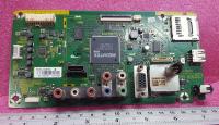 <ยี่ห้อ Panasonic เมนบอร์ด Main Board รุ่นTH-L32C4T TNP4G506