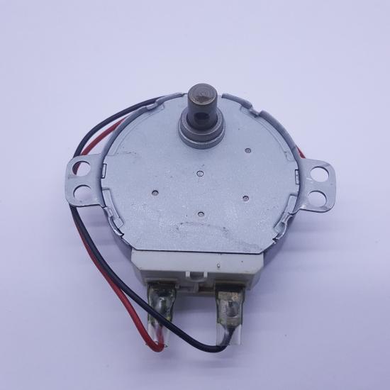 มอเตอร์ส่ายพัดลม ฮาตาริ TY-50 5/6RPM CCW 220-240VAC