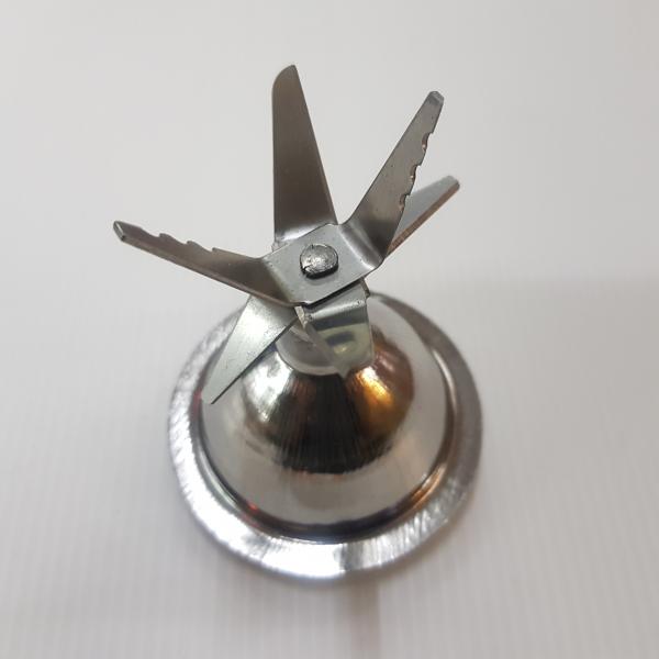 ชุดใบมีด 6 แฉก เครื่องปั่นยี่ห้อ Hi Sonic DG-39 BE-50