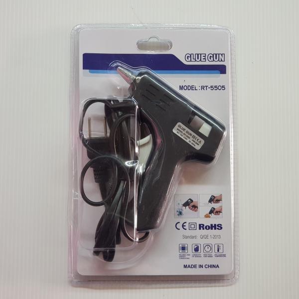 ปืนกาวเล็ก 20W RT-5505
