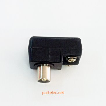 P.300 โอห์ม ตัวดำ**