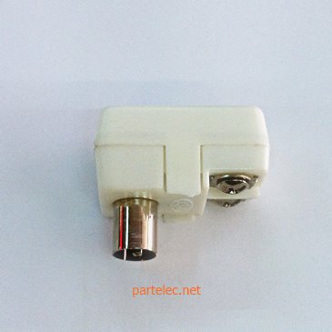 P.300 โอห์ม อย่างดี**VST VX-230N