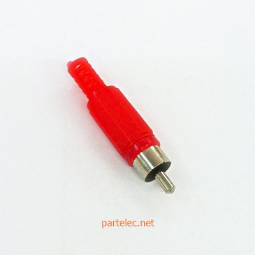 P.RCA ยาง ตัวผู้ P-15**