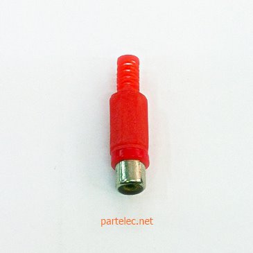 J.TR STER ตัวเมีย ด้าม PVC