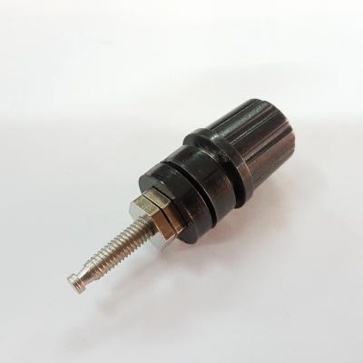 J.เทออร์มินอล กลาง ดำ+แดง