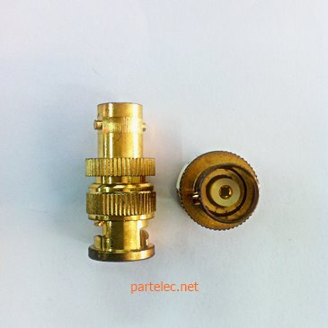 J.BNC รูใหญ่ สีทอง #11