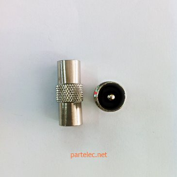 J.75 โอห์ม/ปลั๊ก 75 โอห์ม #14