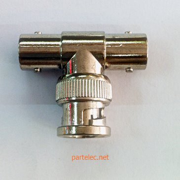 J.BNC/BNCX2 ตัวเมีย #24