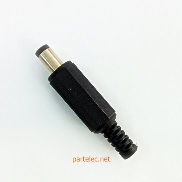 J.DC MP121C ด้ามยาง