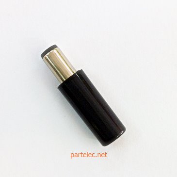 J.DC MP122M ด้าม PVC