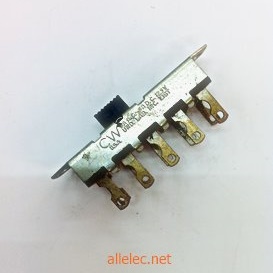 SW.เลื่อน 10 ขา 4 ทาง