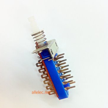 SW.SIREN 12 ขา SWK-41