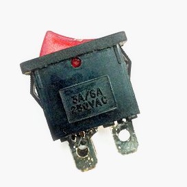 SW.กด 3 ขา ON/OFF มีไฟ