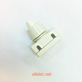 SW.โคมไฟ สีขาว