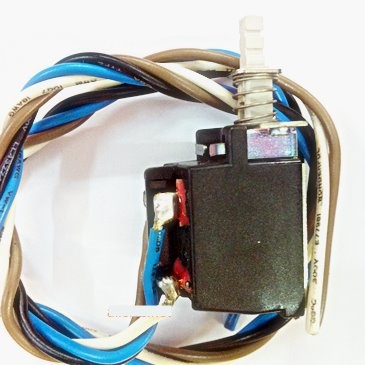 SW.TV 4 ขา มีสาย แบบกด