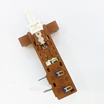 SW.TV 4 ขา ตัวสีน้ำตาล