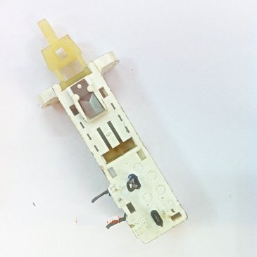 SW.TV 4 ขา ตัวสีขาว