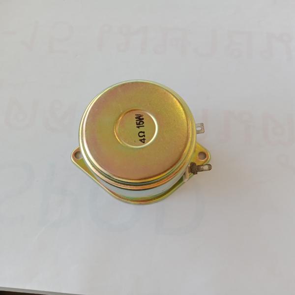 ลำโพงทีวี 4 OHM  15W