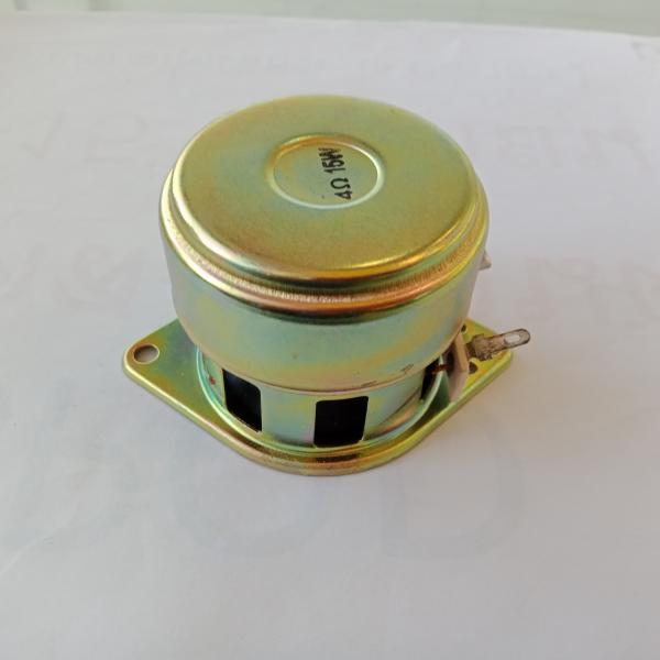 ลำโพงทีวี 4 OHM  15W