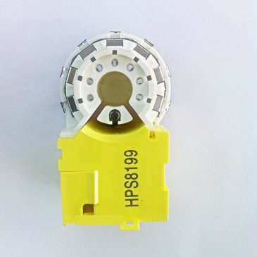 ซ็อกเก็ตTV 8ขา คอเล็ก TUC28587-5