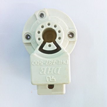 ซ็อกเก็ตTV 8ขา คอเล็ก DHE-A87-500