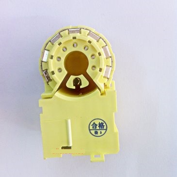 ซ็อกเก็ตTV 8ขา คอเล็ก TUC28587-5 (ขา แคบ)