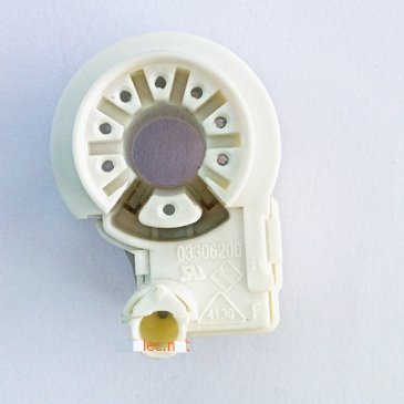 ซ็อกเก็ตTV 8ขา คอเล็ก  65VE23