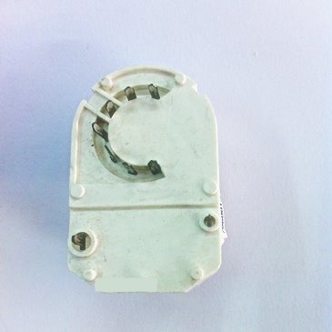 ซ็อกเก็ตTV 9ขา คอเล็ก GZX8-6-8