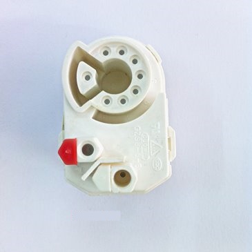 ซ็อกเก็ตTV 9ขา คอเล็ก GZX8-6-8