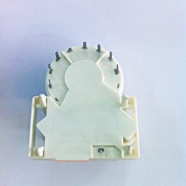 ซ็อกเก็ตTV 9ขา คอใหญ่ CSK 23 SANSUNG